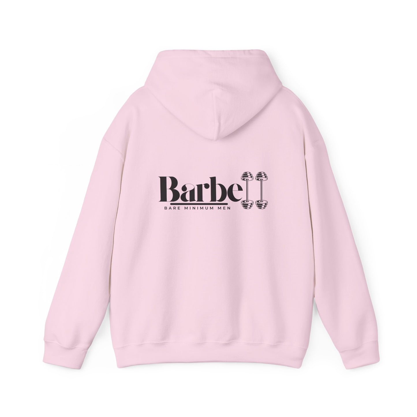 Barbell Lover