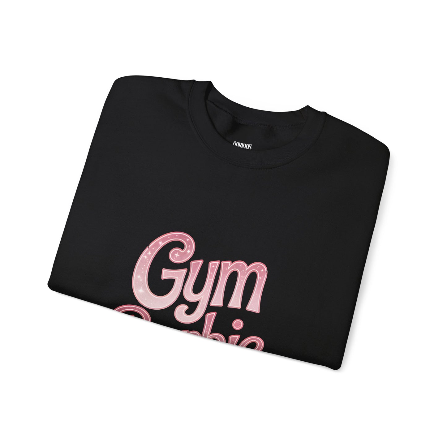 Gym Barbie Sweatshirt