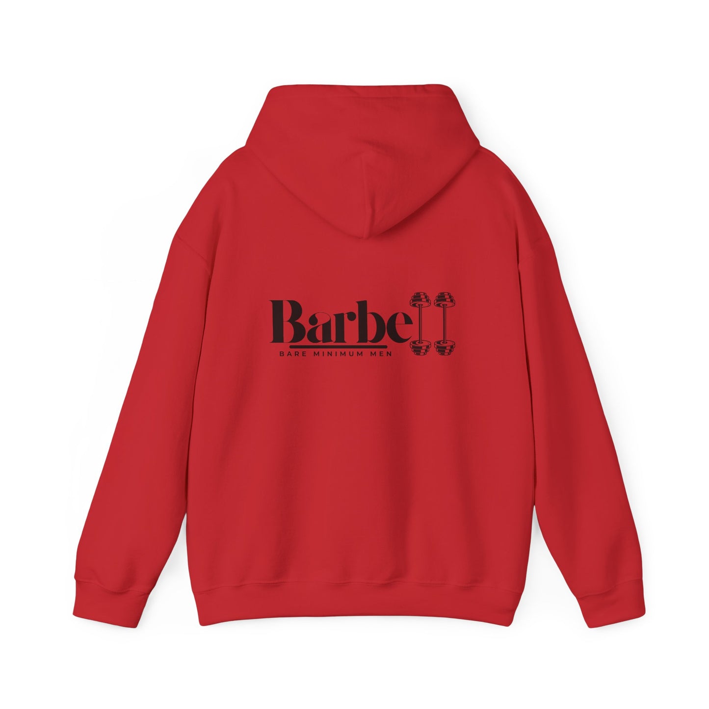 Barbell Lover
