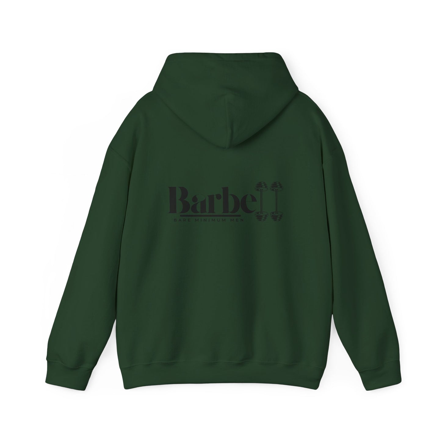 Barbell Lover