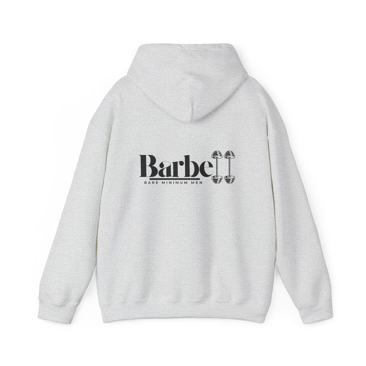 Barbell Lover