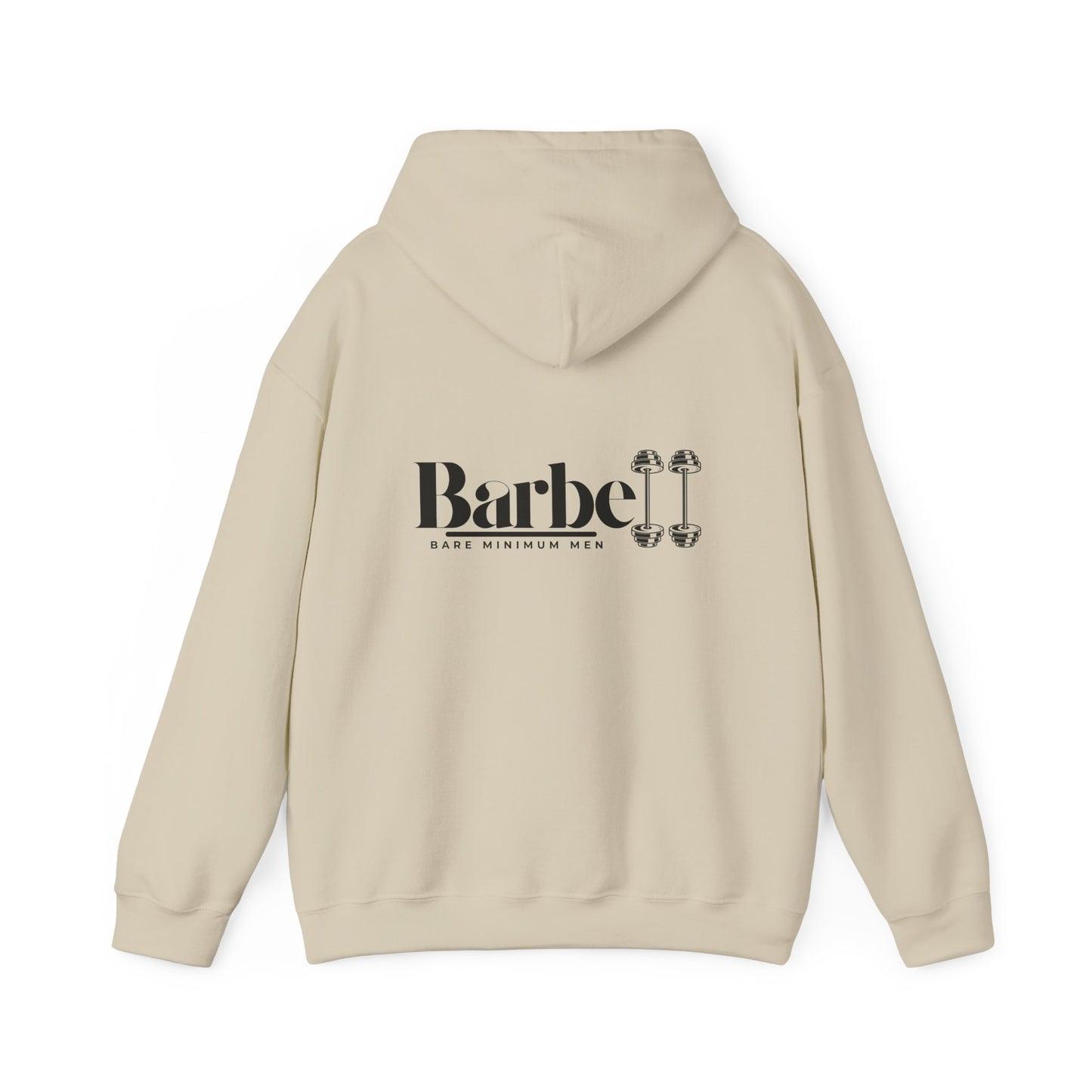 Barbell Lover