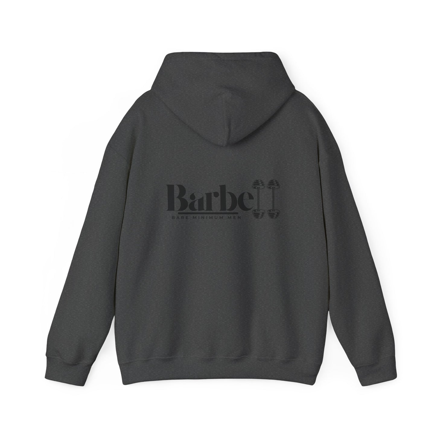 Barbell Lover
