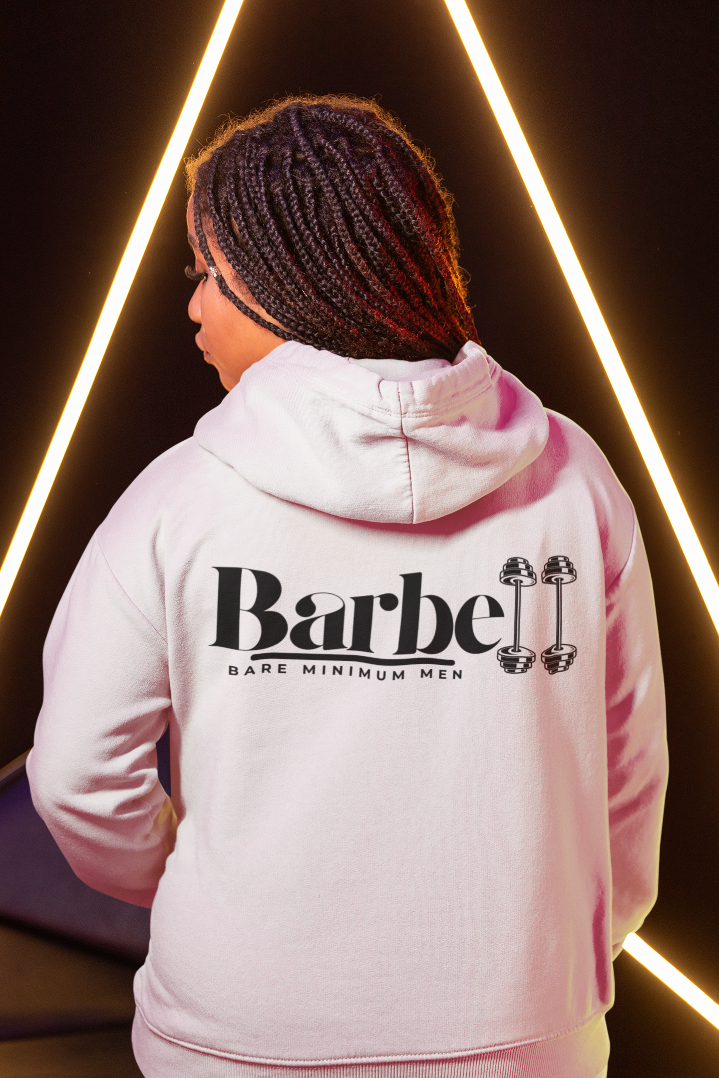 Barbell Lover