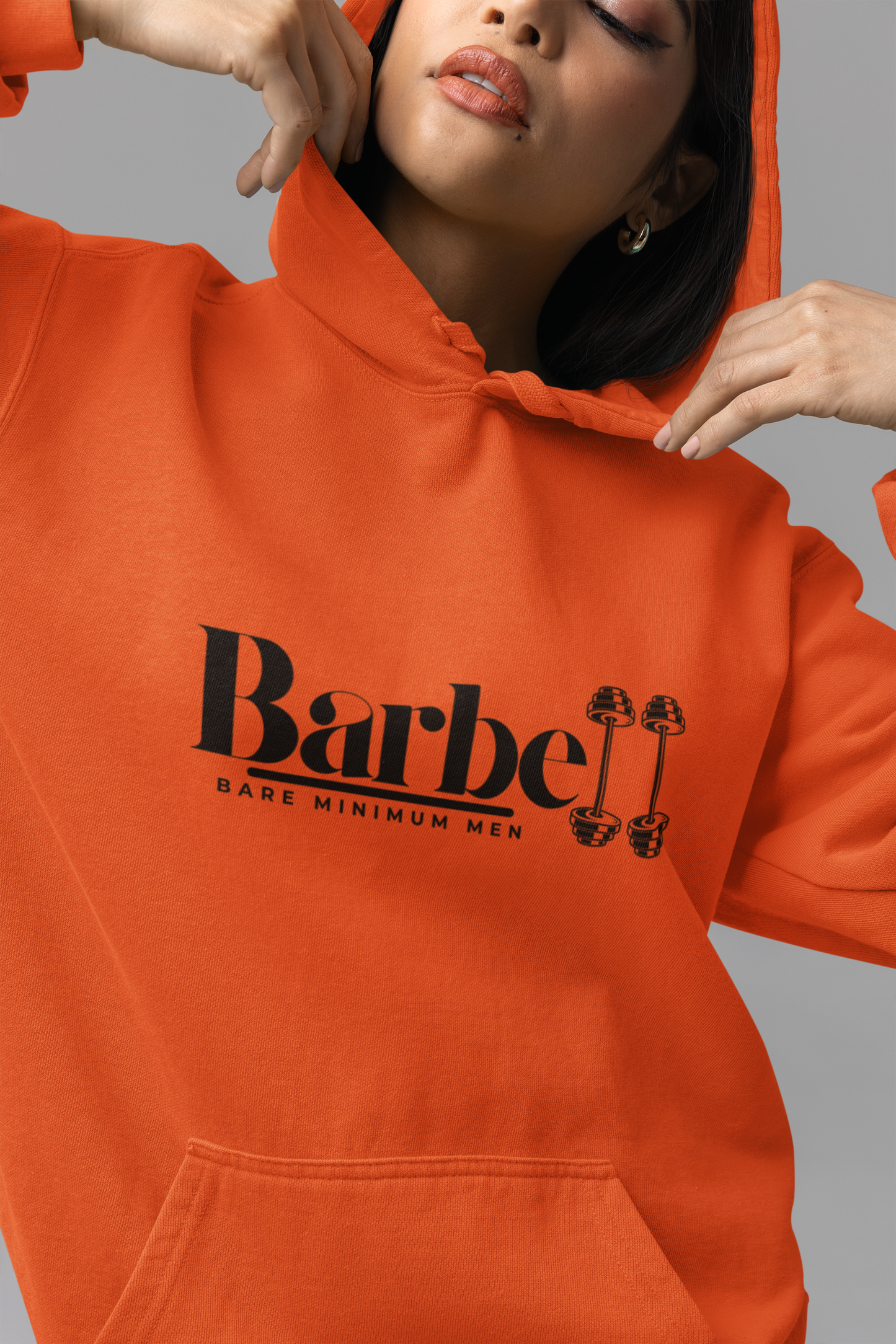Barbell Lover