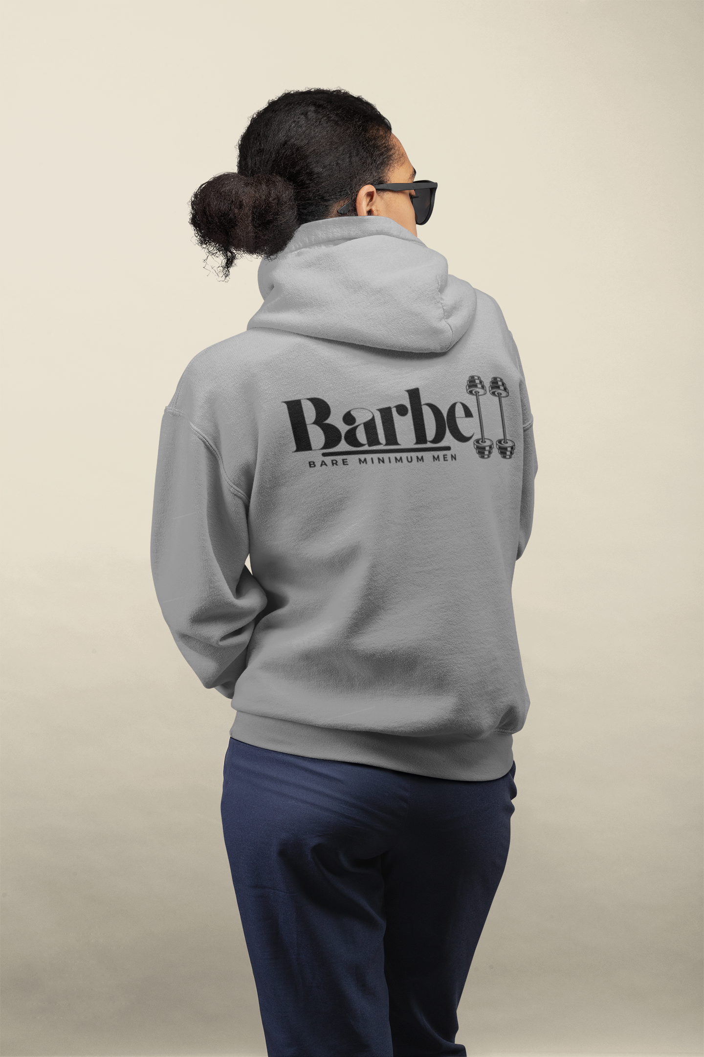 Barbell Lover
