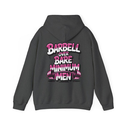 Gym Positivity Hoodie