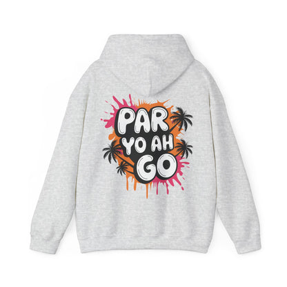 The Essential PAR YO AH GO Hoodie