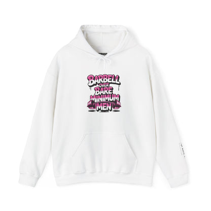 Gym Positivity Hoodie