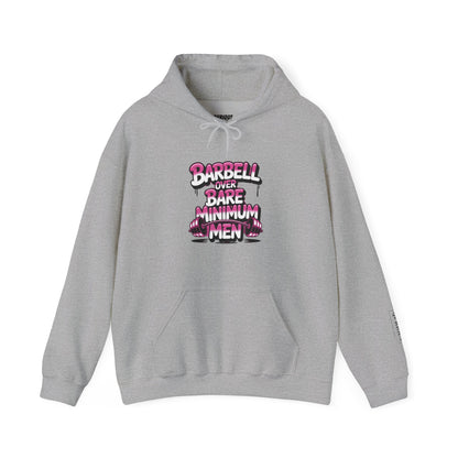 Gym Positivity Hoodie