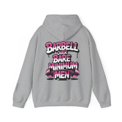 Gym Positivity Hoodie