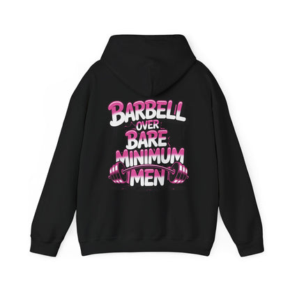 Gym Positivity Hoodie