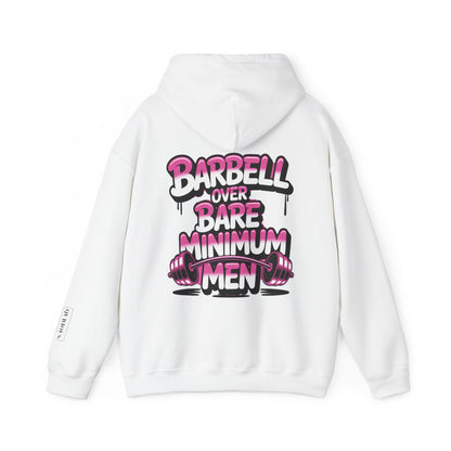 Gym Positivity Hoodie