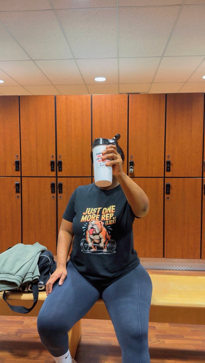 Flamingo Graphic Tee