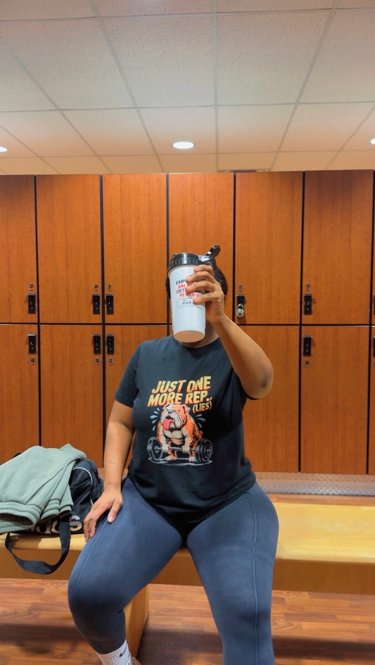 Flamingo Graphic Tee