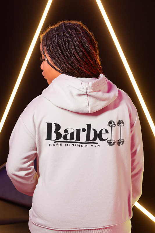Barbell Lover