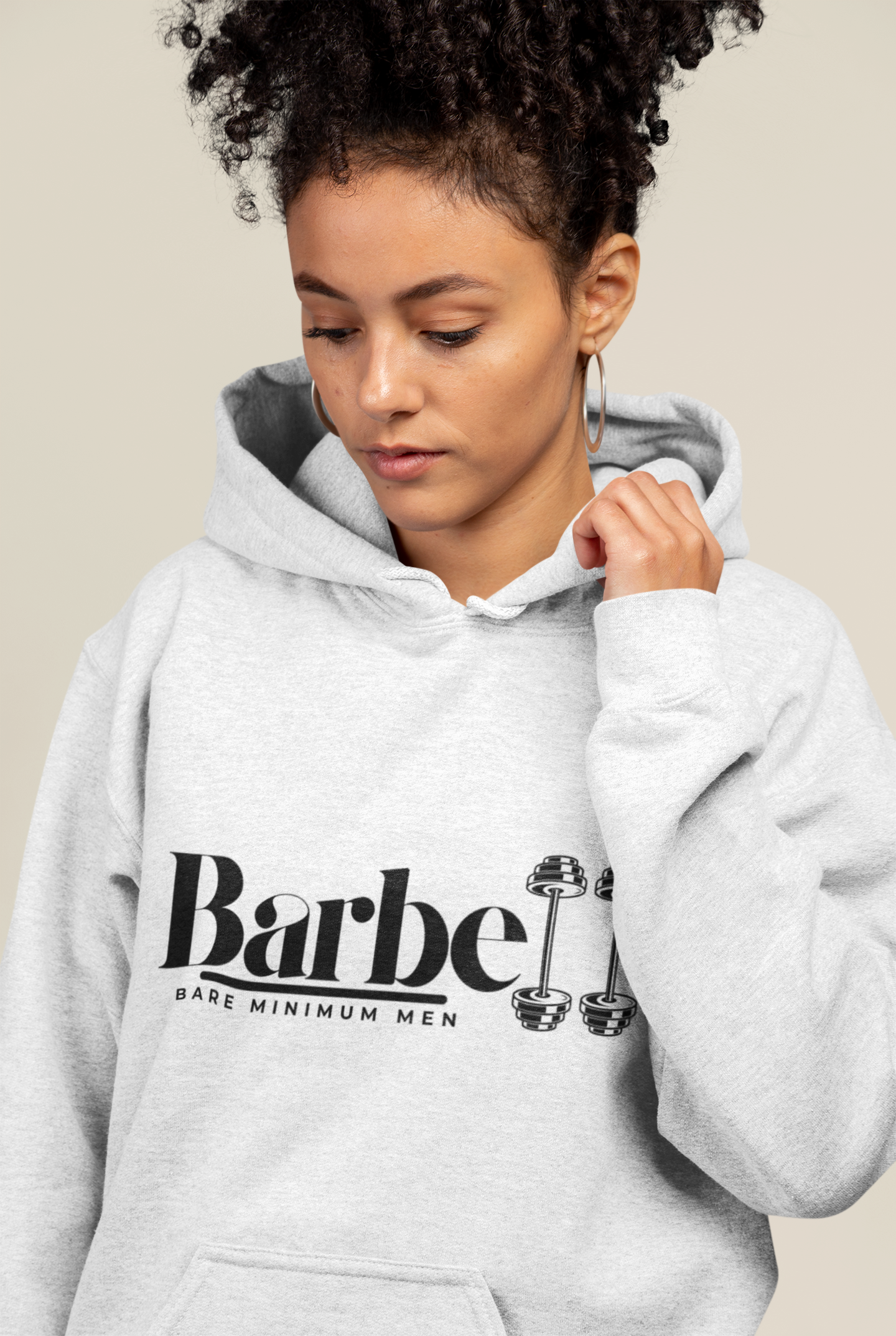 Barbell Lover